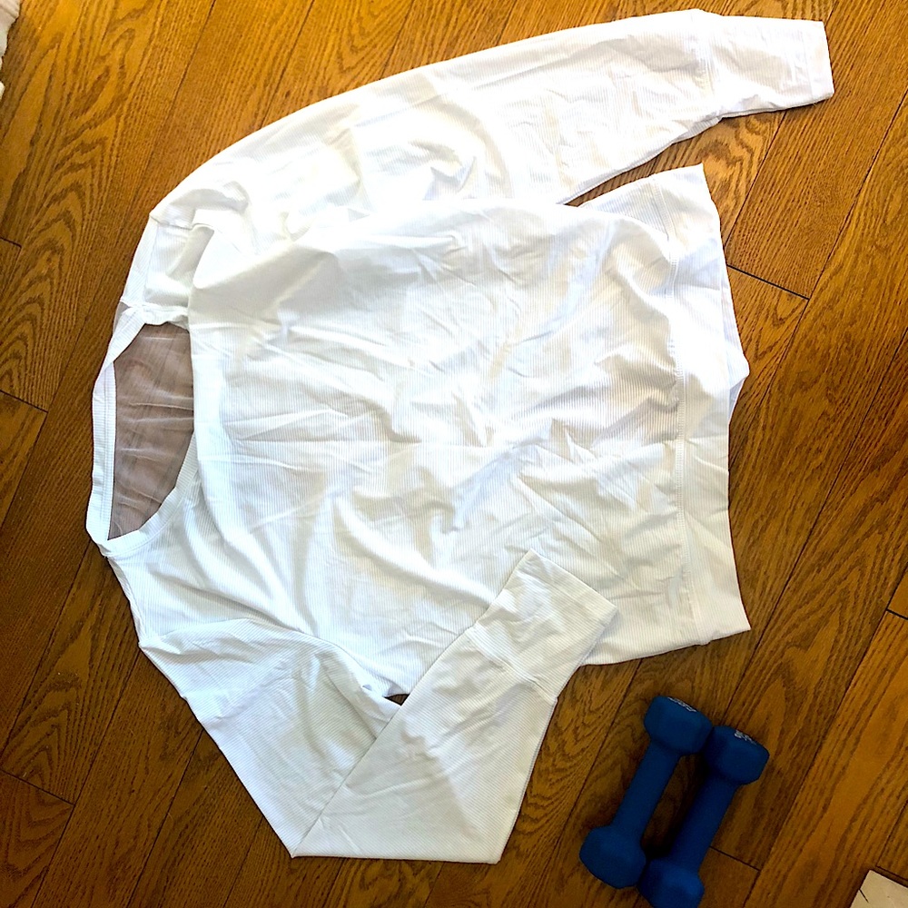 ZYIA long sleeve